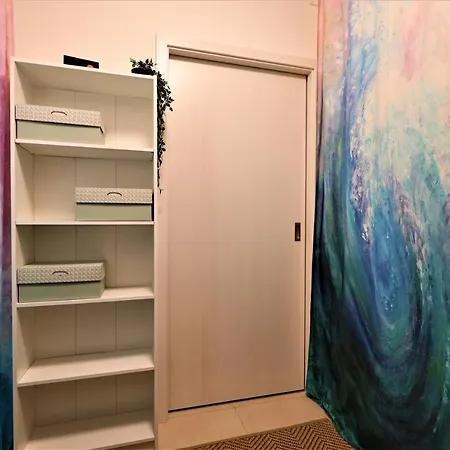 Apartmán Praha - Sulice
